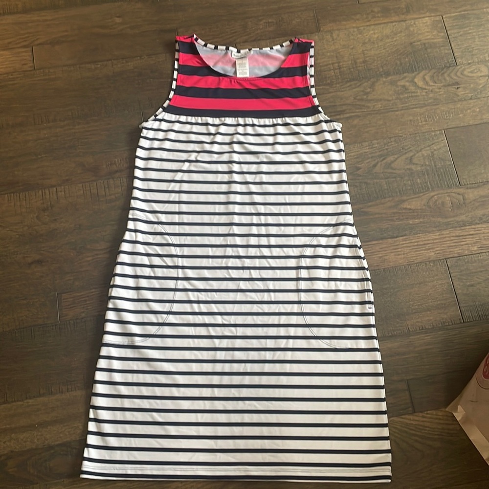 Tommy Bahama Dress Size small